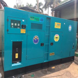  Địa chỉ bán máy phát điện 350kva 
