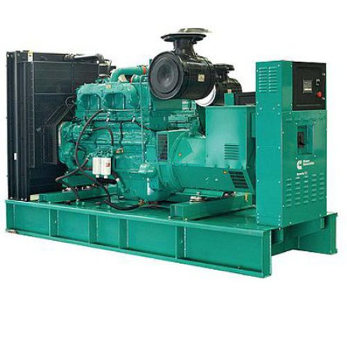 Máy Phát Điện Cummins 1000kva