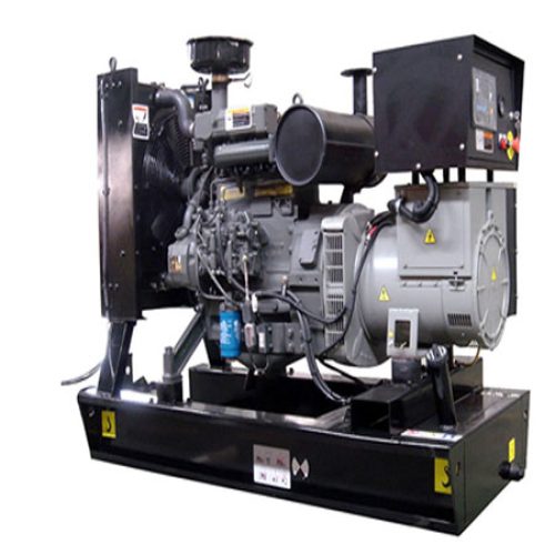 Máy Phát Điện Cummins 100kva