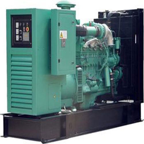 Máy phát điện Cummins 1500kva
