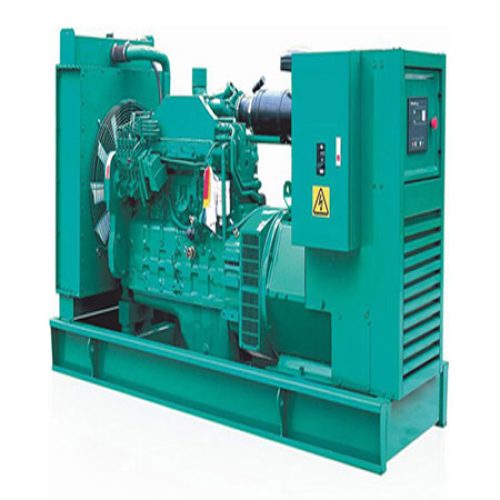 Máy phát điện Cummins 2000kva