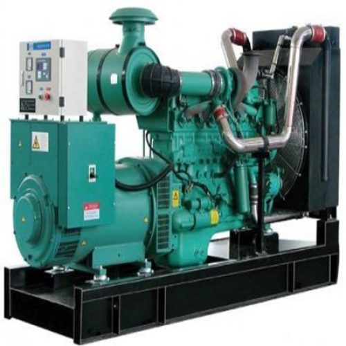 Máy Phát Điện Cummins 400kva