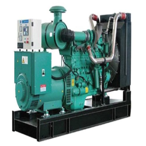 Máy Phát Điện Cummins 45kva