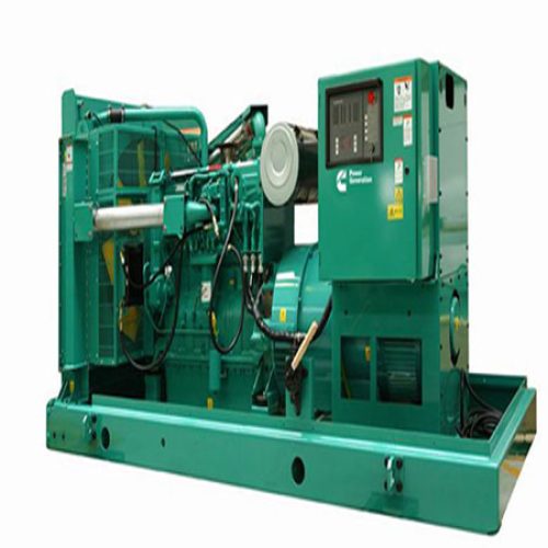 Máy Phát Điện Cummins 90kva