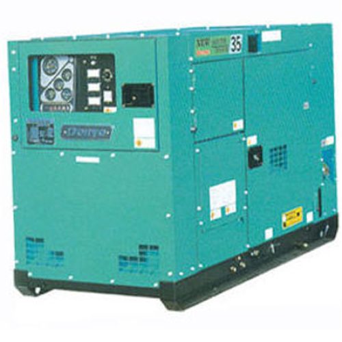 Máy Phát Điện Denyo 250kva