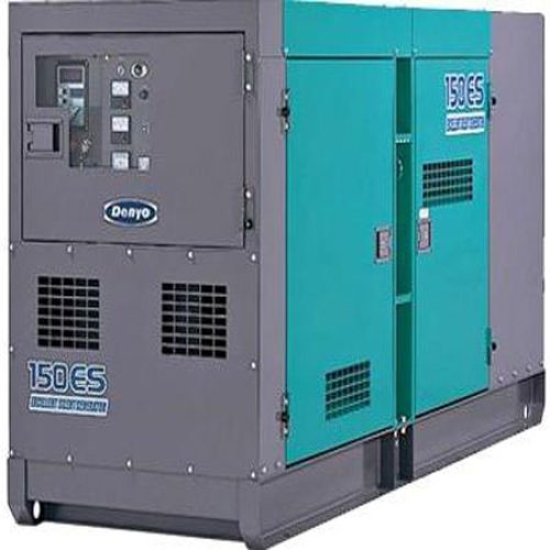 Máy Phát Điện Denyo 400kva