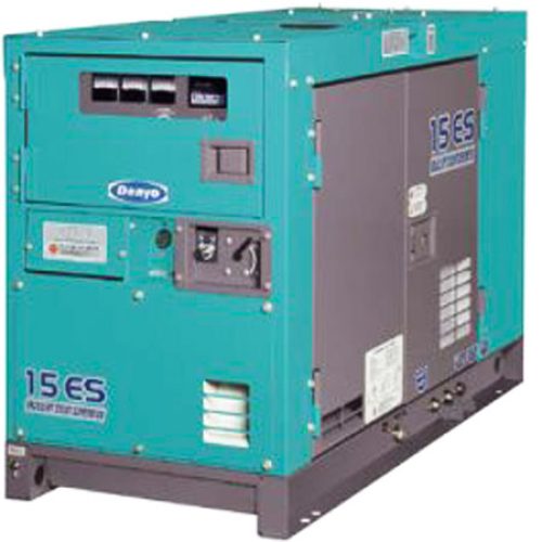 Máy Phát Điện Denyo 60kva