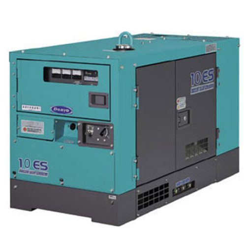 Máy Phát Điện Denyo 90kva