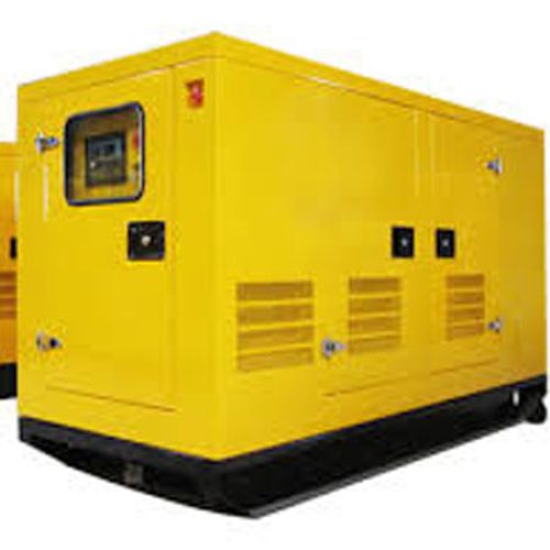 Máy Phát Điện Komatsu 100kva