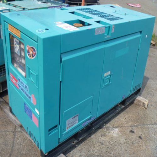 Máy Phát Điện Komatsu 300kva