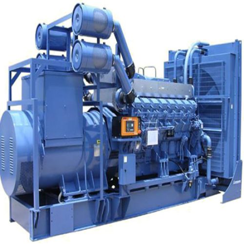 Máy Phát Điện Mitsubishi 2000kva