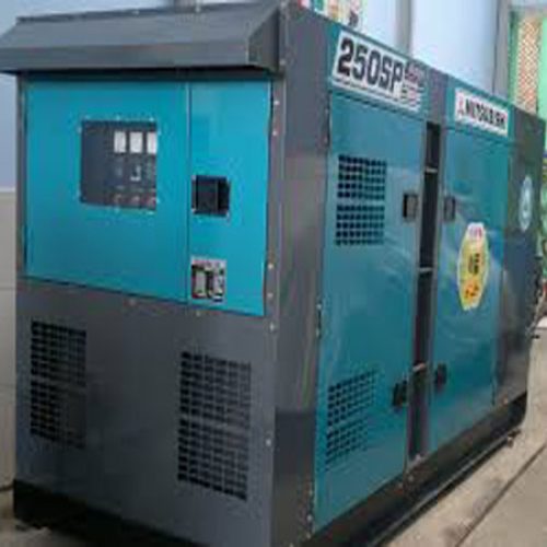 Máy Phát Điện Mitsubishi 60kva