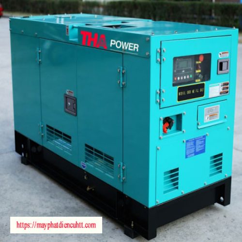 Máy Phát Điện Mitsubishi 750kva