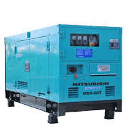 Máy Phát Điện Mitsubishi 75kva