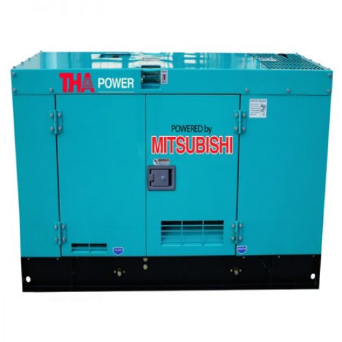 Máy Phát Điện Mitsubishi 800kva