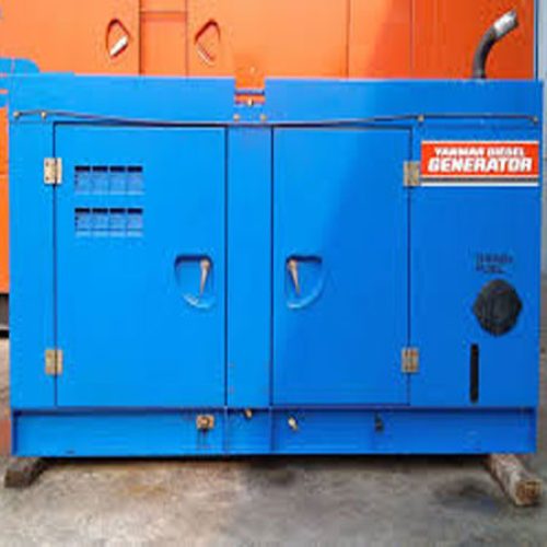 Máy Phát Điện Yanmar 150kva