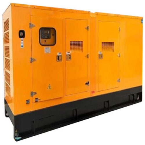 Máy Phát Điện Yanmar 45kva